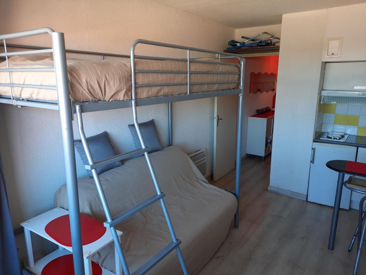 Studio Confortable A 2 Min De La Plage, Seignosse, Pour 3 Pers. - Fr-1-239-900 Exterior photo